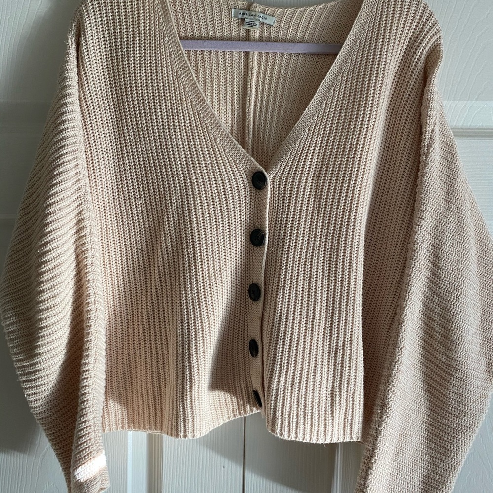 Knit Sweater